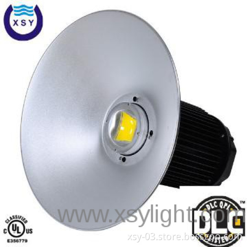 cUL and DLC cree 200W LED High Bay light